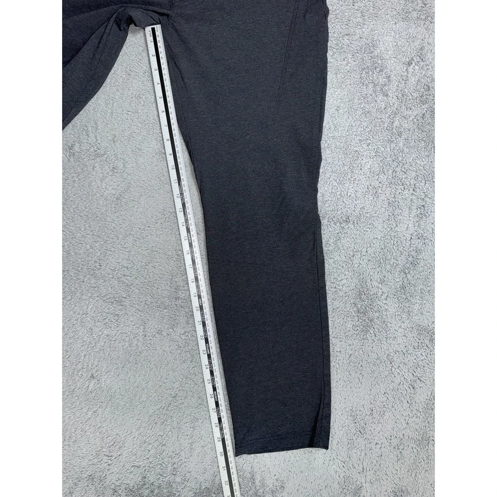 Kuhl Deceptr Pants 33x32 Slate Stretch Lightweight Hiking Travel Outdoor *READ